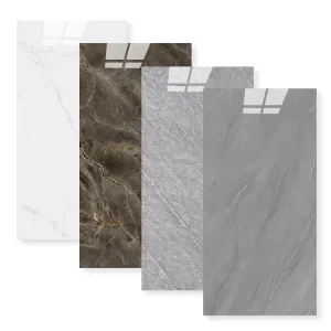 Marble Contact Paper Peel and Stick Countertop Wrap Waterproof Vinyl Wall Sticker Wall Panel