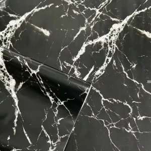 Marble Design Removable Peel and Stick Wallpaper