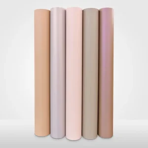 Marble Tile Self adhesive Fireproof Modern Hotel Dinding 3D Roll Wallpaper with Floral Design for Living Room