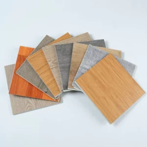 Marble Tile Stick Wallpaper for Kitchen Walls Wood Veneer SPC Flooring with Embossed Texture Wear Resistant Realistic Feel Look