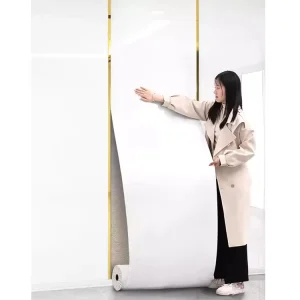 Marble Wallpaper 3D Foam Wallpaper Self Adhesive Home Decoration Luxury Mural Wallpaper for Bedroom