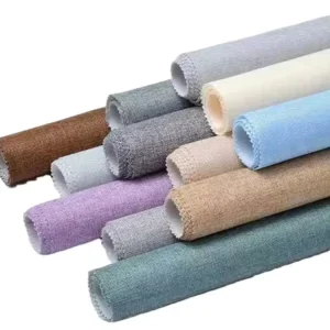 Matte Fabric Wallcoverings Hotels Wall Surface Materials Wall Patterns Canvas Wallpaper