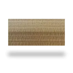 Matte Linen Texture PVC Decorative Panel Warm Beige Brown Wall Board for Contemporary Earthy Tone Style Homes