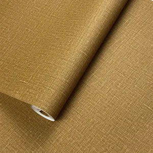 Minimalist Plain Color Textured Wallpaper for Living Room Study Room Hotel Room Bedroom Wallpaper