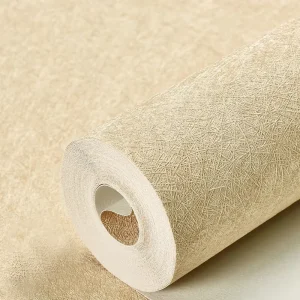 Minimalist Textured Self adhesive Wallpaper for Bedrooms Living Rooms Study Rooms Background Walls Home Decor