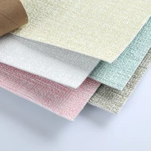 Mobile House Decor Waterproof 3D Wallpaper Home Decoration Wallpapers Wall Coating