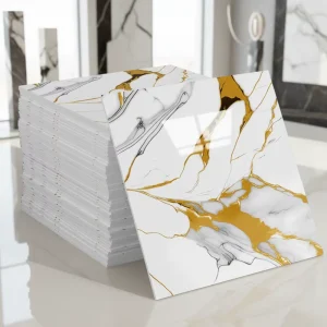 Modern 1.2m*3m Foam Peel and Stick Wall Paper 3D Wallpaper Wall Decor Mural for Living Room Bedroom