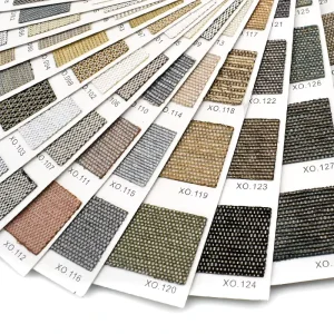 Modern 3D PVC Wall Panel Waterproof And Fireproof Vinyl Covering For Villas Warehouses Hospitals Hotels For Households Gyms