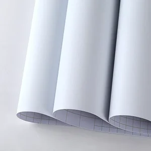 Modern 3D Self-adhesive PVC Wall Sticker Home Living Room Bedroom Waterproof Moisture-Proof Household Entertainment