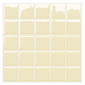 Modern 3D Wall Panel Peel and Stick Tile Geometric Pattern Waterproof Backsplash Wall Paper