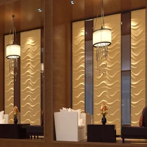 Modern 3D Wall Panel Wallpapers Wall Coating Papel Tapiz 3D Wall Paper Home Decor Pared 3D
