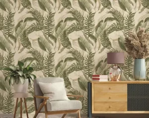 Modern Anti Static 3D Water Wave PVC Vinyl Wallpaper Rolls Moisture Proof and Waterproof Design for Home Living Room Hotel