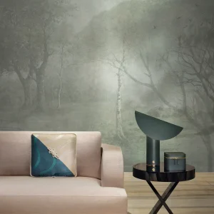 Modern Bedroom Home Decor 3D Custom Textured Wall Panels & Murals Printed Wall Art