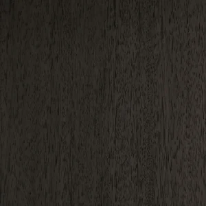 Modern Black Wood Wallpaper Waterproof Moisture Proof PVC PET PP Films Decorative Sticker