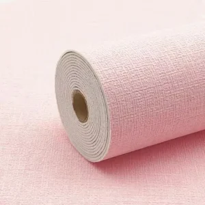 Modern Damask Pattern Multi Color Wall Sticker Peel and Stick Self Adhesive Wallpaper for Bedroom Home Office Restaurant
