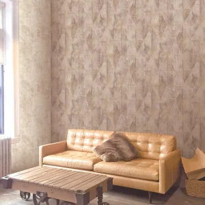 Modern Design 106 cm PVC Wallpaper Home Decoration Living Room