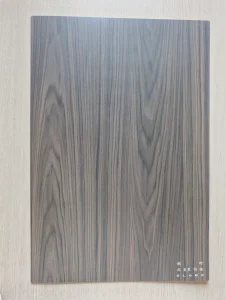 Modern Design Hotel Project Fabric Backed Wallpaper Commercial Wall Cloth Fire Retardant Wallcovering