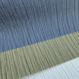 Modern Design Soundproof Fireproof and Moisture-Proof Vinyl Wallpaper for Hotel Use Graphic Design Solution Available