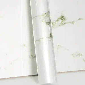 Modern Eco-Friendly Self-Adhesive Wallpaper Decor Foam Waterproof for Kitchen Bathroom Bedroom Living Room Interiors
