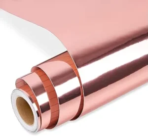 Modern Embossed Waterproof Vinyl Self Adhesive PVC Wallpapers Peel and Stick Decorative Film for Walls