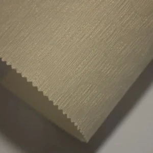 Modern Fire Proof Fabric Backed PVC Vinyl Wallpaper Waterproof Geometric Wall Covering for Hotel Household Decoration Made Silk