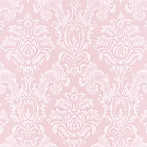 Modern Floral Texture Wallpaper Roll Waterproof Peel Stick for Home Decoration for Bedroom Office Living Room Mall Wall Panels