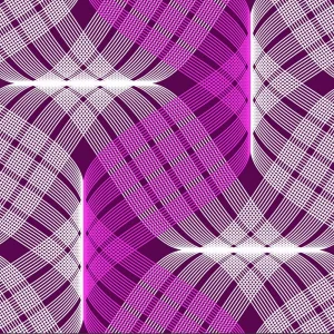 Modern Geometry Design PVC Wallpaper 3D