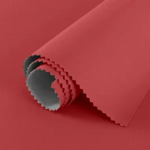 Modern High End Embossed Fireproof Real Silk Wallpaper Sound Absorbing Anti Static Moisture Proof Mould Proof Living Room