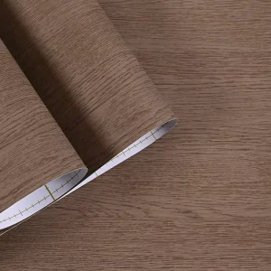 Modern Italian Style Self adhesive Waterproof Moisture Proof Geometric Pattern PVC Engineering Decorative Film Kitchen Bathroom
