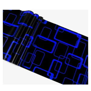 Modern KTV Room Wall Design Geometry Square Waterproof Wallpaper Home Decor Ball Hallway Paper Rolls