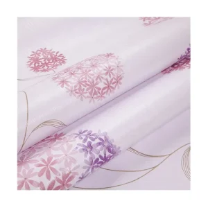 Modern Living Room Kitchen Bathroom & Bedroom Self Adhesive PVC Furniture Films Waterproof Wall Decor Roll for Home & Hotel Use