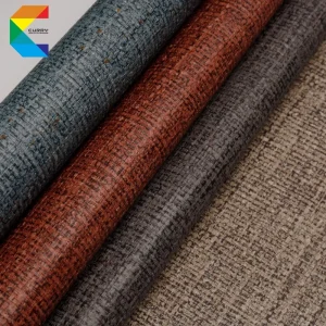 Modern Luxury Geometric Embossed PVC Wallpaper Scratch Resistant Waterproof for Home Decor Feature Walls Living Room Dining