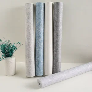 Modern Minimalist Plain Wallpaper for Living Room Bedroom Dining Room Hotel Clothing Store Background Wall Decoration Wallpaper