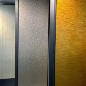 Modern PVC Wallpaper for Furniture Apartment Walls High Simulation Workstation Wall Decoration Waterproof Surface Easy Wipe