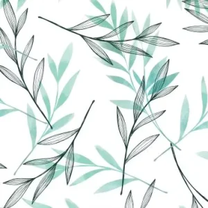Modern Peel Stick Self Adhesive Wallpaper Waterproof Removable Easy DIY Installation Household Bedroom Living Room Home Interior