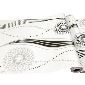 Modern Peel and Stick Wallpaper Vinyl Self Adhesive Decorative Stickers for Home Decoration