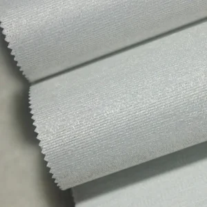 Modern Plain Solid Color Living Room Bedroom Apartment Non Woven Line Peel and Stick Wallpaper Rolls Home Decoration
