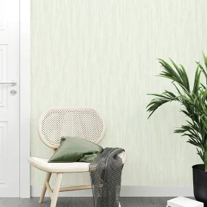 Modern Plain Solid Non Woven Wallpaper for Home Decor Wall Covering Wall Paper