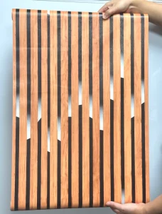 Modern Self-Adhesive 3D Lattice Wall Covering Peel Stick Vinyl Wallpaper for KTV Home Decor TV Background DIY Renovation