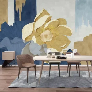 Modern Self-Adhesive 3D Peel Stick Wallpaper, Geometric Decorative Wall Panel for TV Accent Wall, Home Bar, KTV