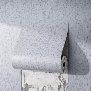 Modern Self Adhesive PVC Waterproof Geometric Wall Stickers for Kitchen Bathroom Home Apartment Hotel Decoration