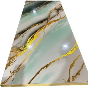 Modern Self Adhesive Xpe Wall Tiles Sticker for Bathroom and Kitchen DIY Waterproof Backsplash