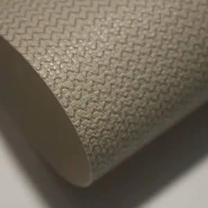 Modern Simple Geometric Pattern PVC Wallpaper Thick Embossed Heavy Wall for Living Room Bedroom Office Villa Interior Decoration
