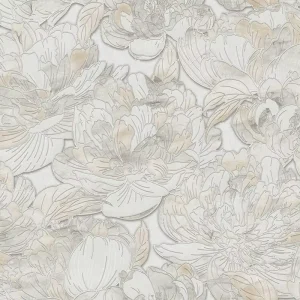 Modern Simple Plain Solid Color Non-Woven Self-Adhesive Wallpaper Bedroom Living Room Background Wall Paper