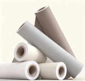 Modern Skin Touch Geometric Pure Color Waterproof Eco friendly Self Adhesive Peel Stick Wallpaper for Kitchen Bathroom