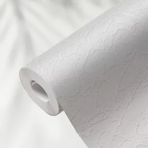 Modern Solid Wallpaper Home Decor Paper Bathroom Bedroom Living Room Wall Decorative Self Adhesive Wallpaper