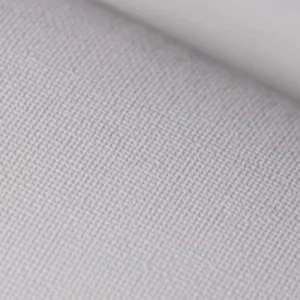 Modern Striped Anti static Easy Installation Waterproof Embossed Vinyl Wallpapers for Home Interior Decor 1.37M