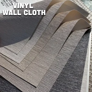 Modern Style PVC Vinyl Wall Panels Boards Waterproof Soundproof Fireproof Bedroom Hotel Household 3D Wall Panel WPC Plastic