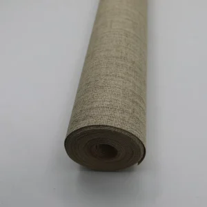 Modern Style Paper Weave Wallpaper Waterproof and Anti-Static for Bedroom Living Room Villa Home Decor