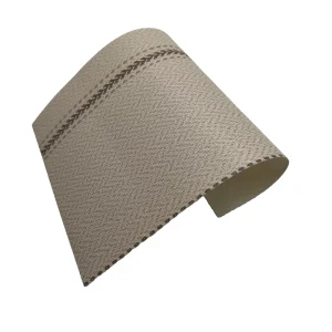 Modern Textured Fabric Backed Wallpaper PVC Vinyl Embossed Wall Cloth Wallpaper